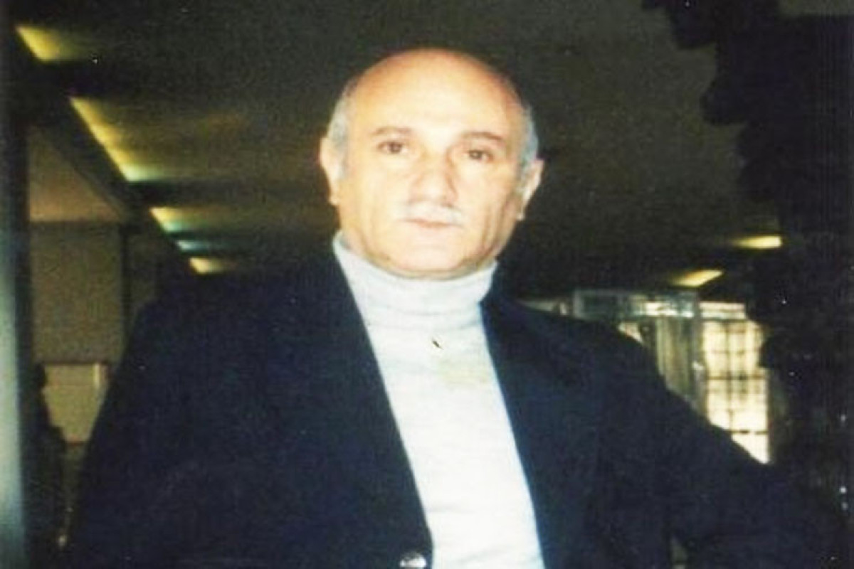 İntiqam Mehdizadə, yazıçı-publisist