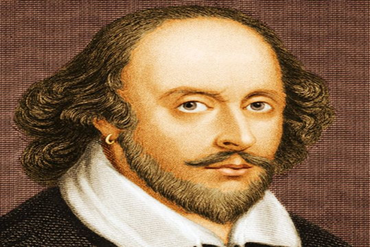 Şekspirin 400 il əvvəl çap olunan kitabı satılır 