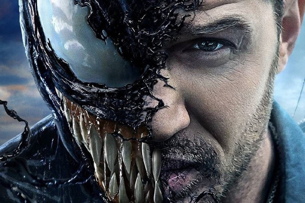 “Venom” filminin davamı çəkildi 
