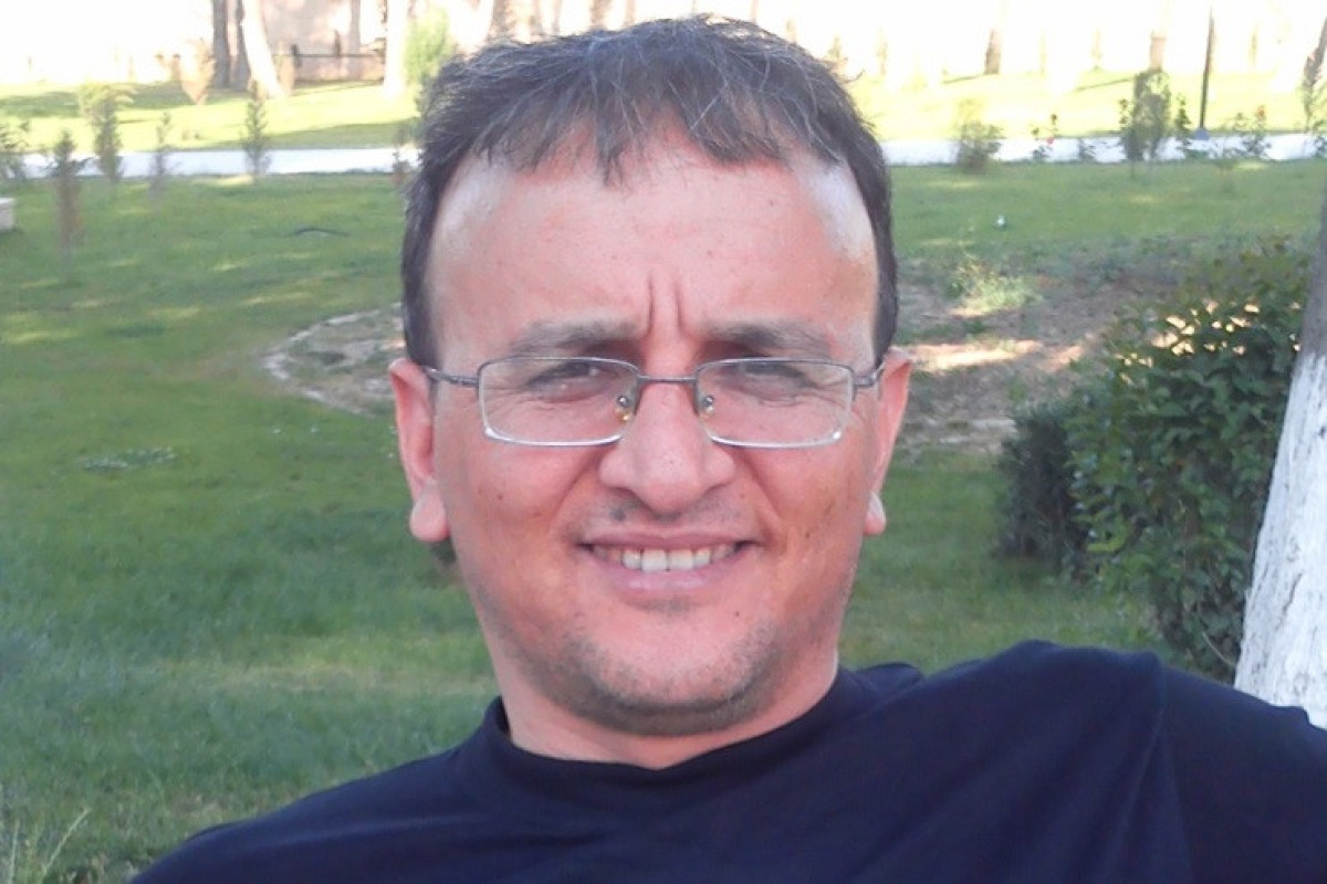 Zamin Hacı, publisist