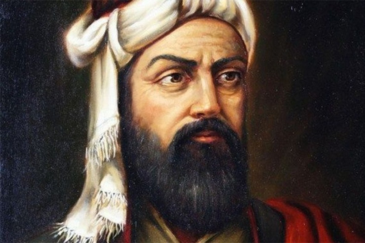 Nizami Gəncəvi, şair