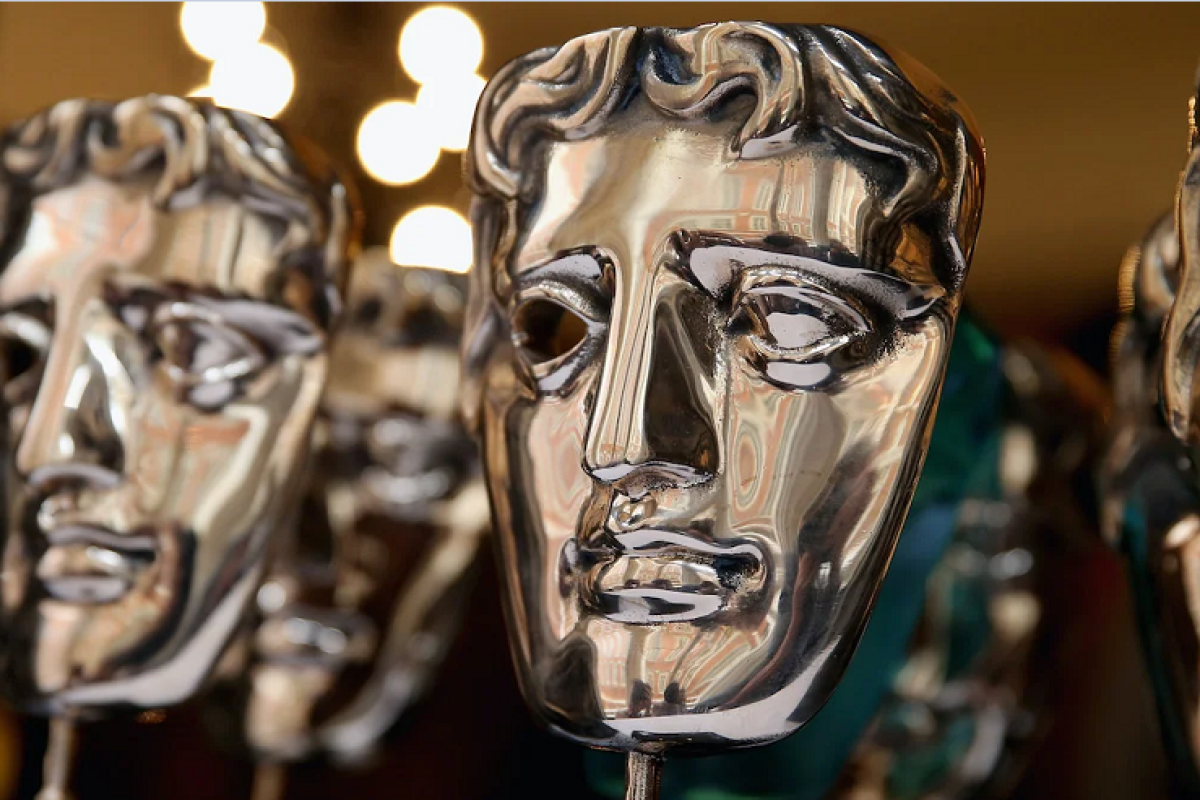 BAFTA 2022