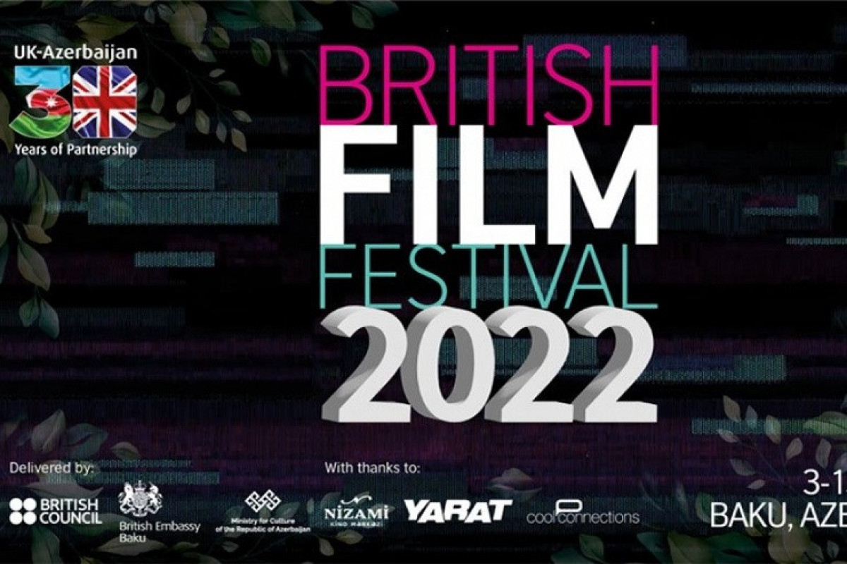 VII Britaniya Film Festivalı başa çatdı