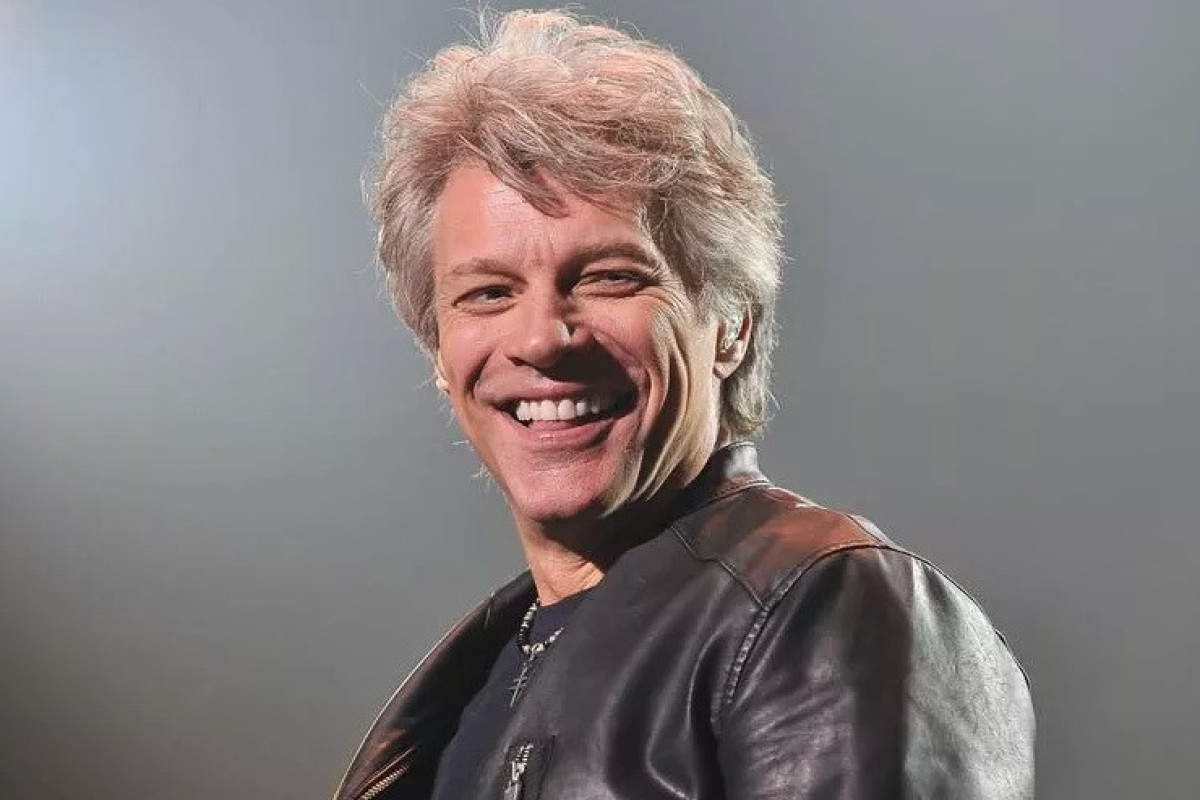 Bon Jovi