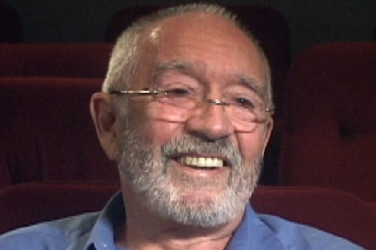 Marvin Çomski, rejissor