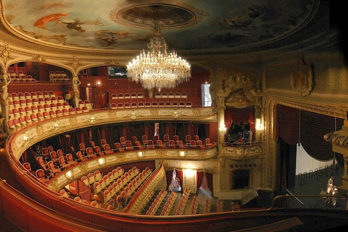 Azərbaycan Milli Teatrının banisi kimdir? – Araşdırma ( I hissə) 