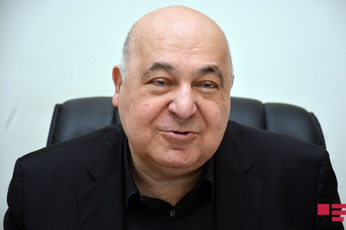Çingiz Abdullayev, Xalq yazıçısı