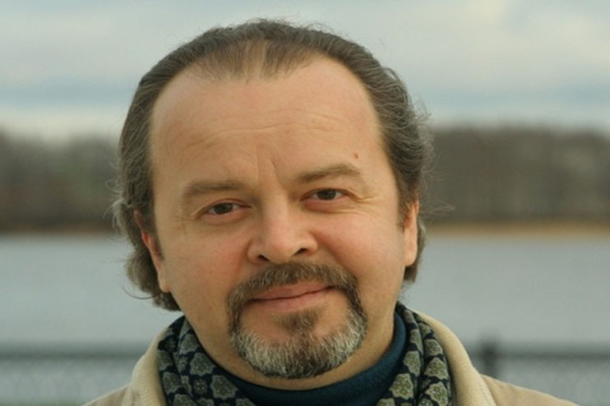 Vyaçeslav Belyayev, rus aktyor