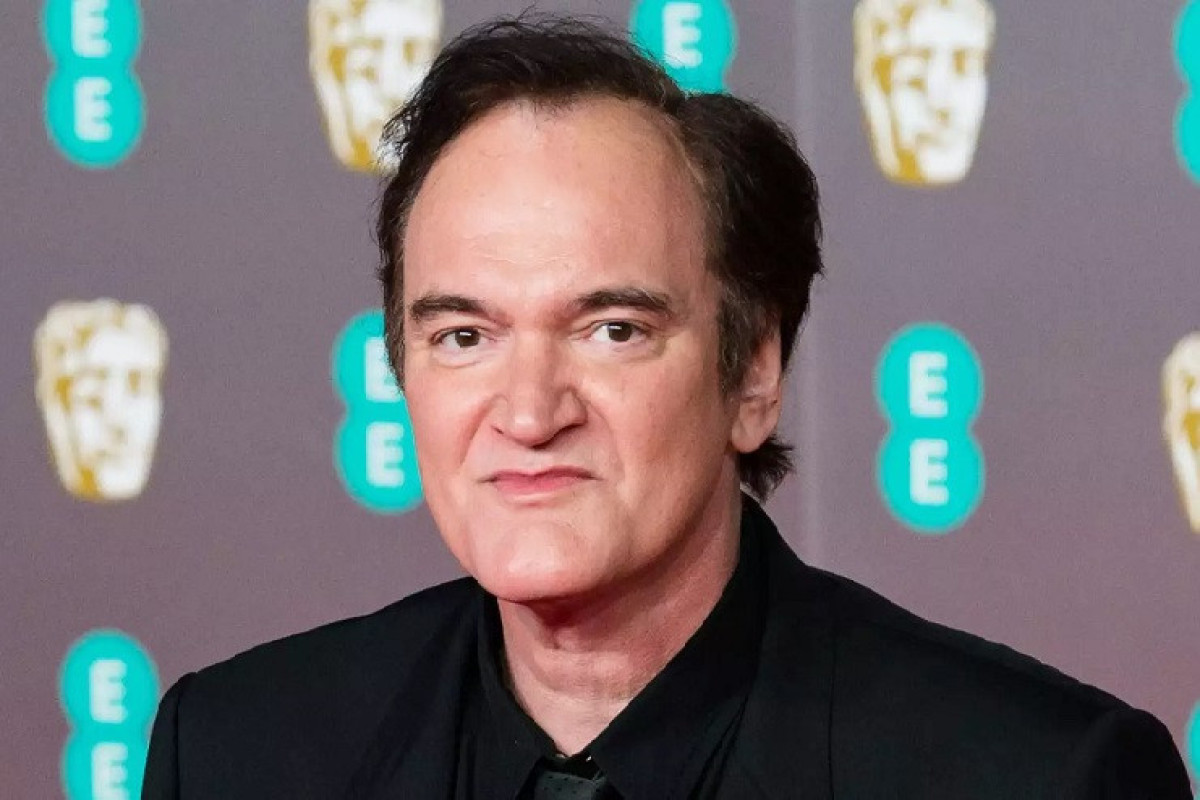 Qventin Tarantino, rejissor