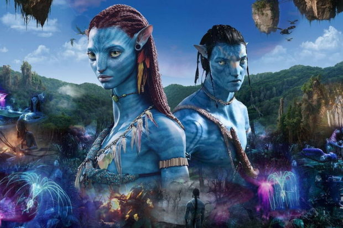 “Avatar-2”nin  tam treyleri yayımlandı