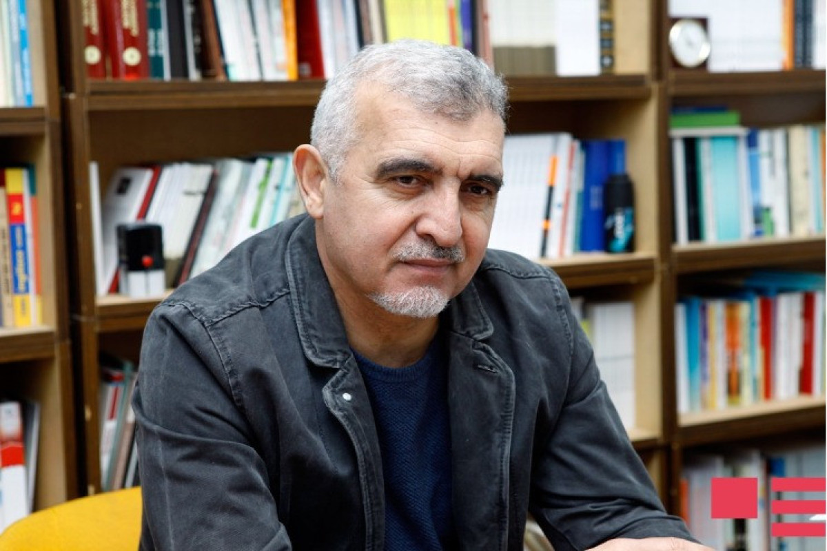 Rasim Qaraca, şair-yazıçı