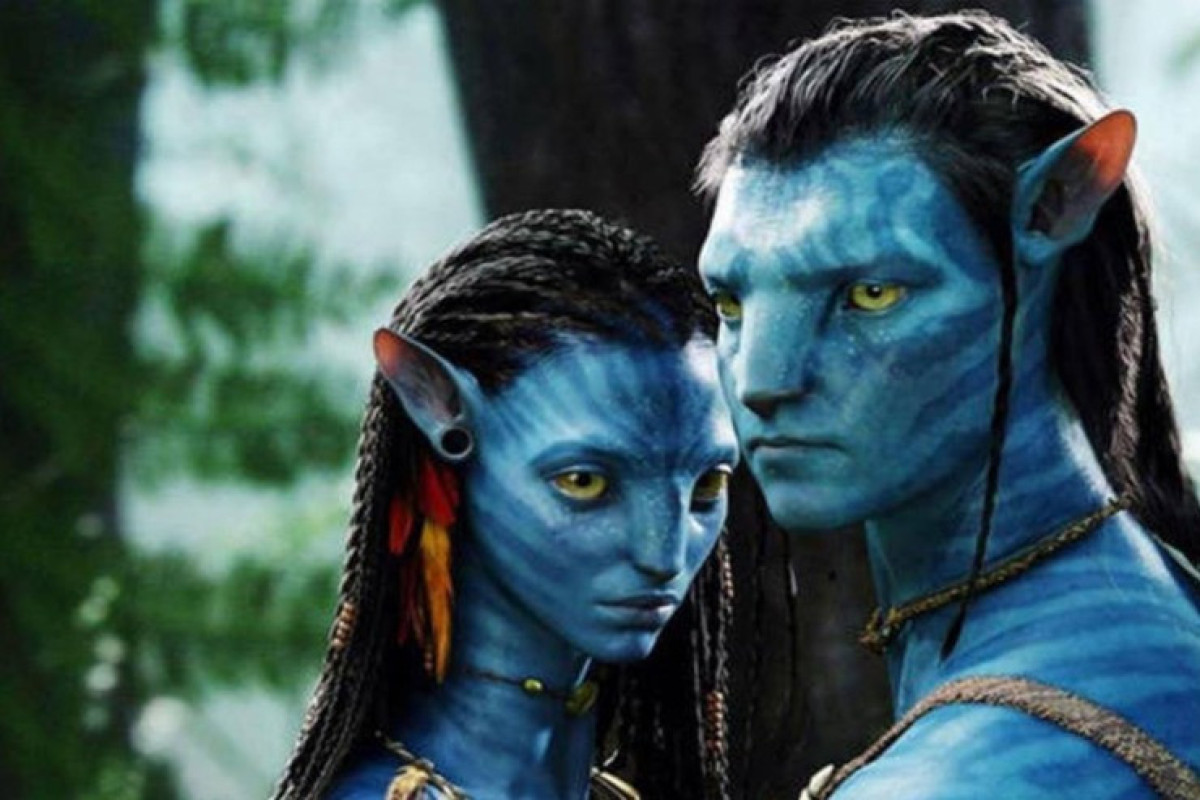 “Avatar 2: Su yolu” filminin son treyleri yayımlanıb 