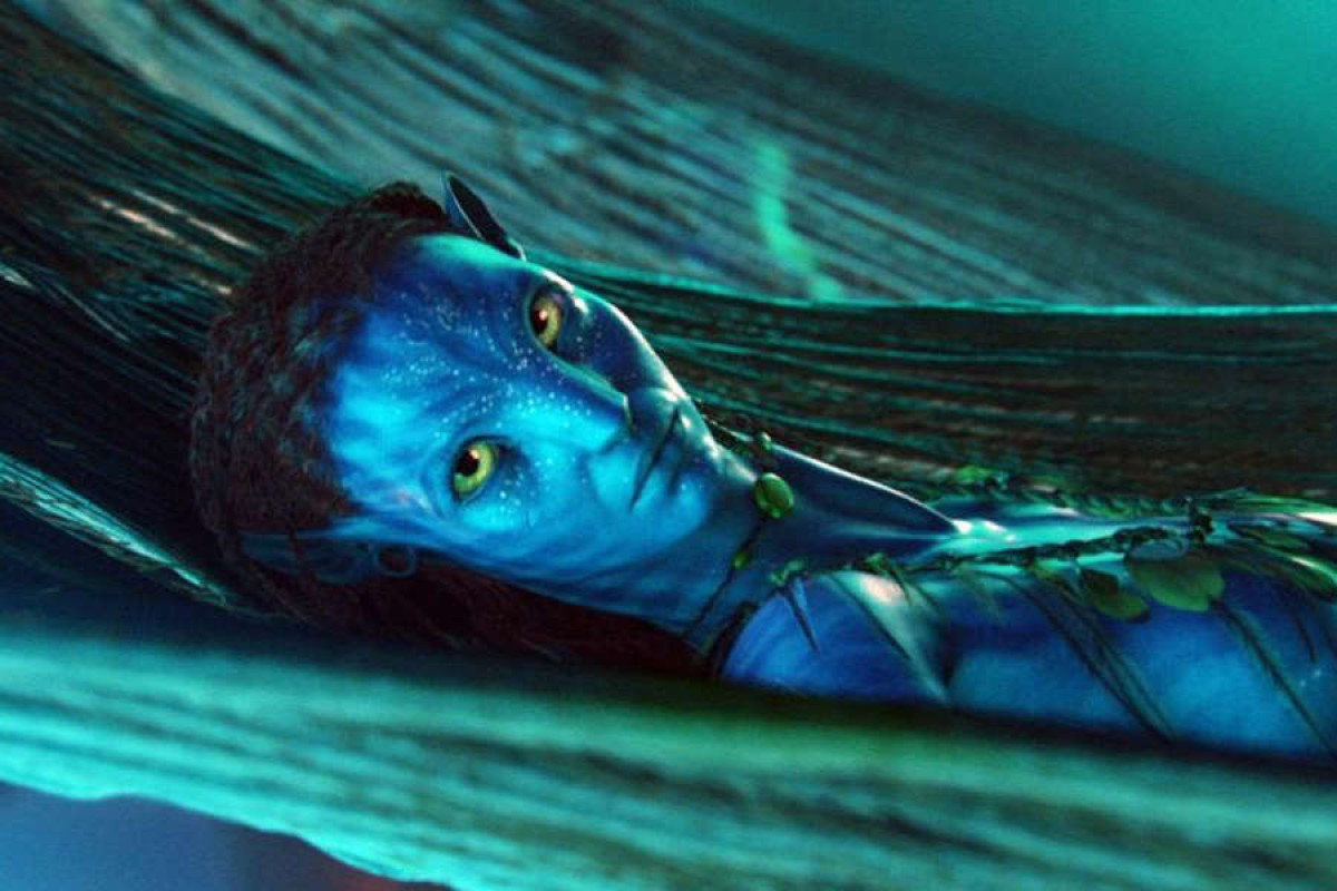 Ceyms Kemeron "Avatar"ın yaranmasından danışdı  