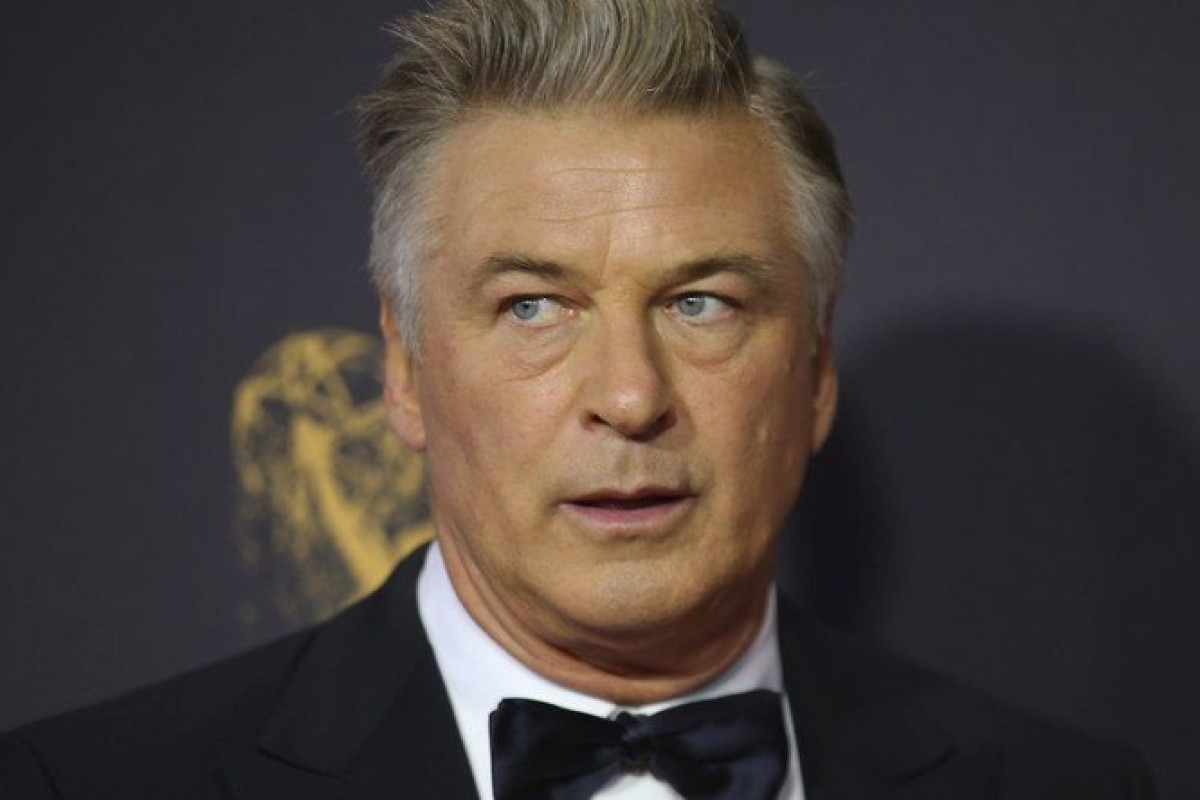 Alec Baldwin