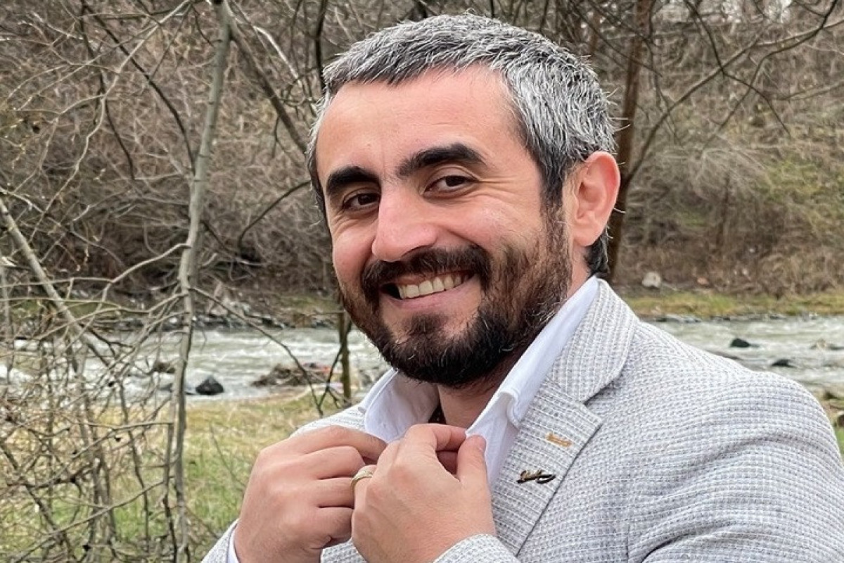 Nail Kəmərli, videobloger
