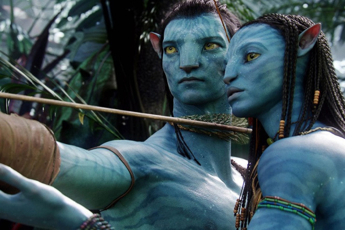 “Avatar-4” filminin çəkilişləri başladı 