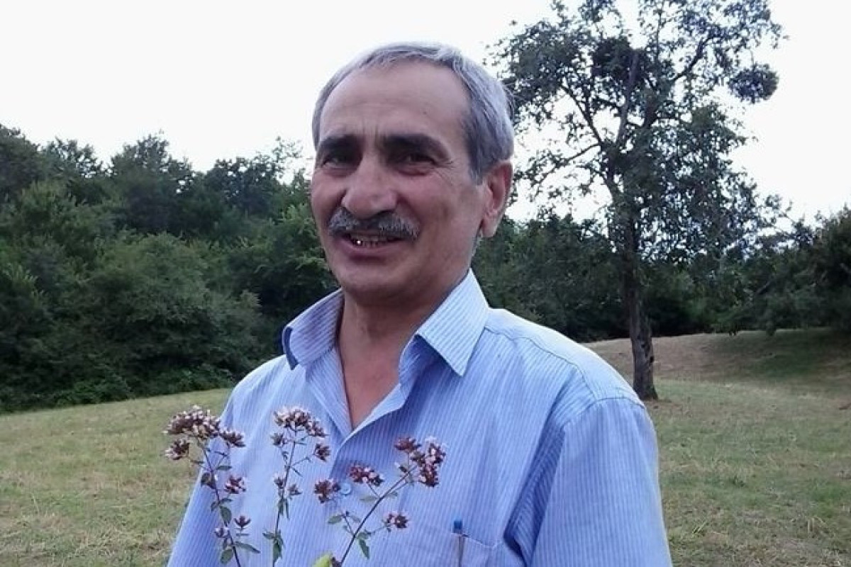 Sabir Yusifoğlu, şair