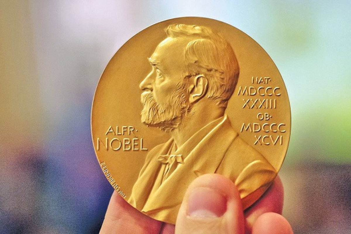 Ədəbiyyat üzrə Nobel mükafatı açıqlanacaq – Tarix 