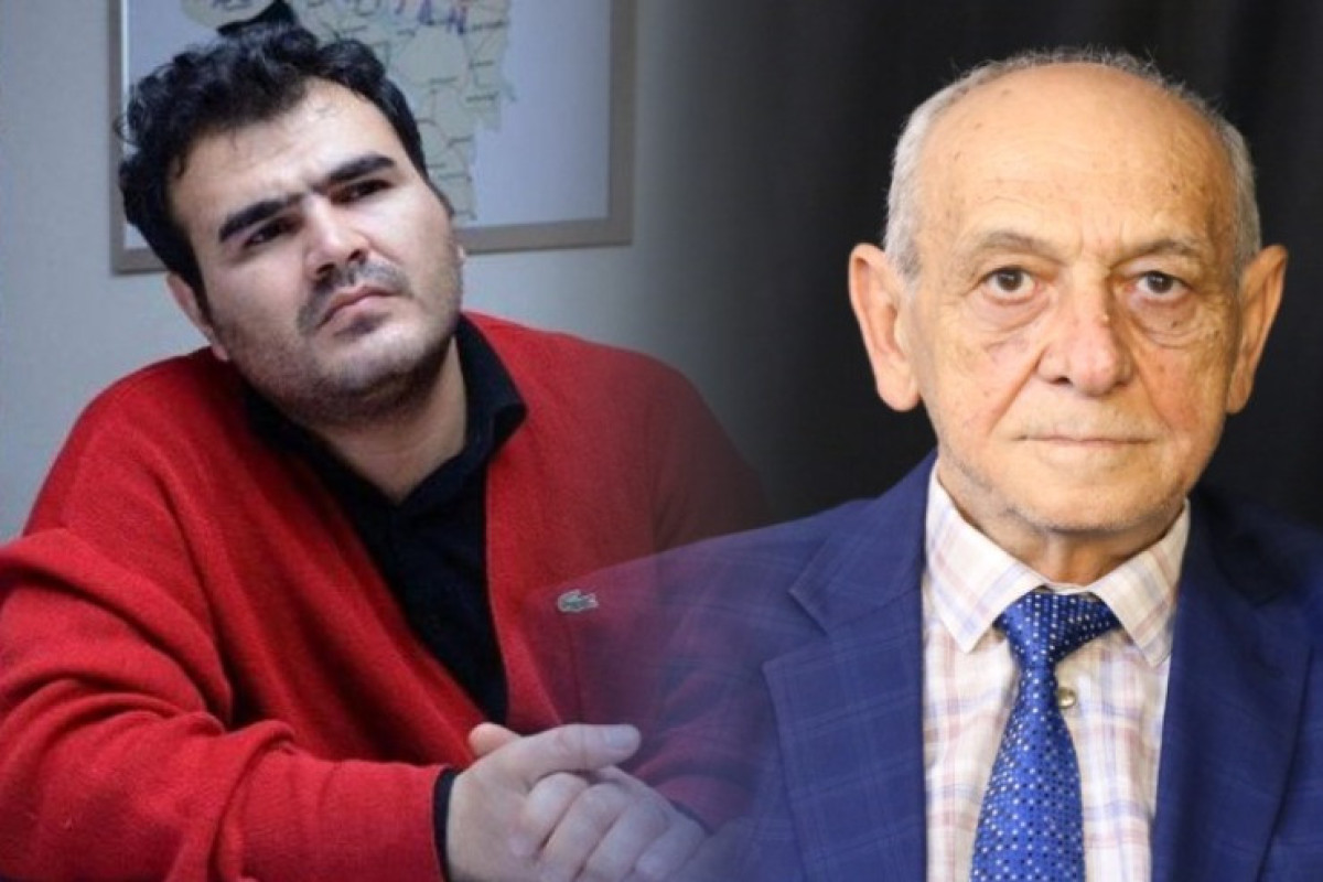 “Zəfər tağı”na görə borclu olduğumuz azərbaycanlı – Mirmehdi Ağaoğlu yazır... 