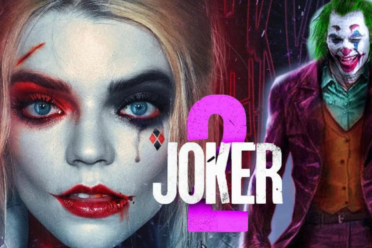 "Joker 2" filminin çəkilişləri başa çatdı 