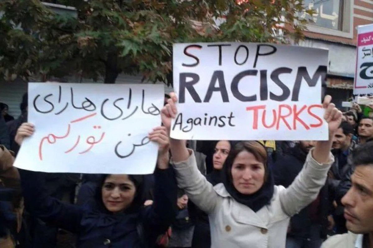 Tehran rejimi Güney Azərbaycanda türk adlarını necə farslaşdırır?  