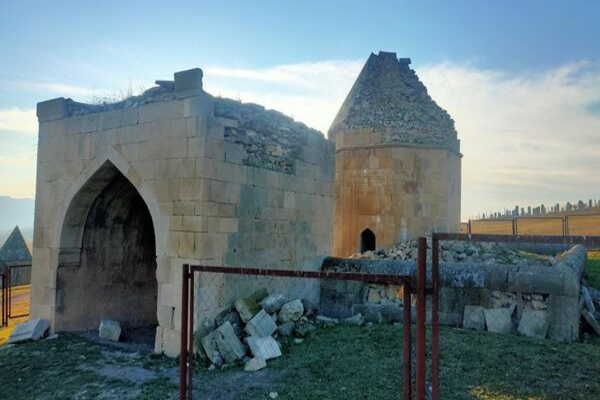 Dövlət Xidməti abidələrə qanunsuz müdaxilələrlə bağlı monitorinqə başladı  