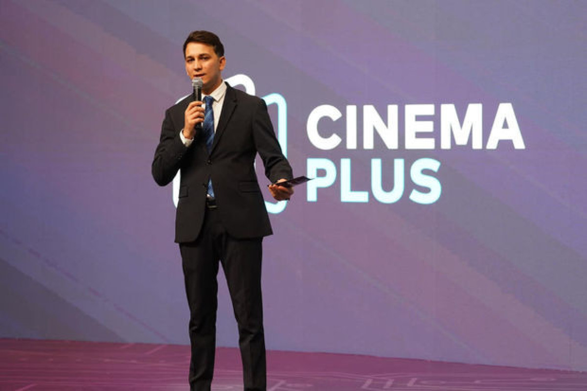 "CinemaPlus"un rəhbəri:  "Azərbaycanda kinoteatr biletlərinin qiyməti xeyli aşağıdır"