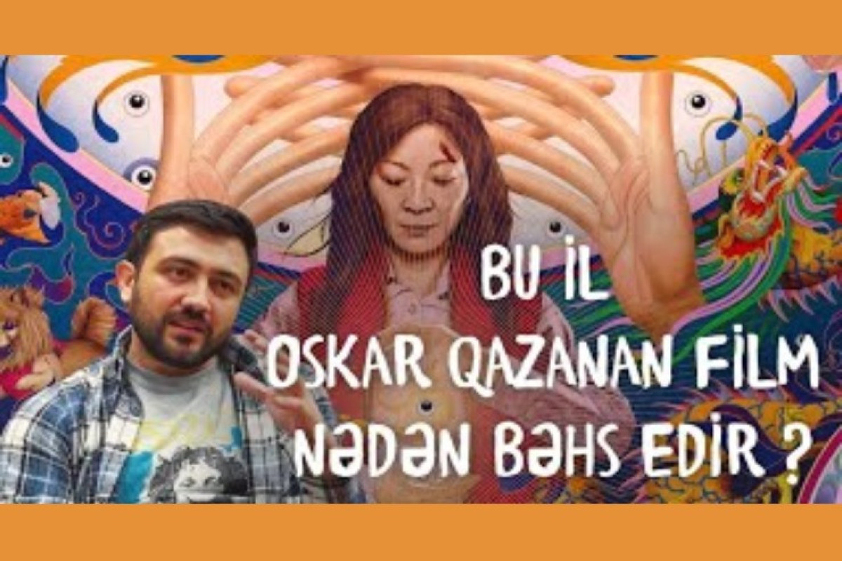 Bu il Oskar qazanan film mükafata layiq idimi? - RəybəRəy 