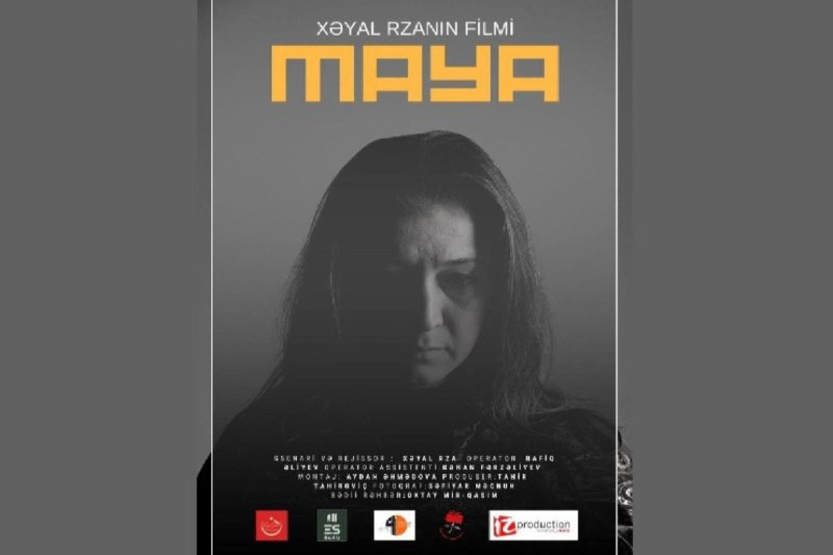 “Maya” filminin Kiprdə təqdimatı keçiriləcək 