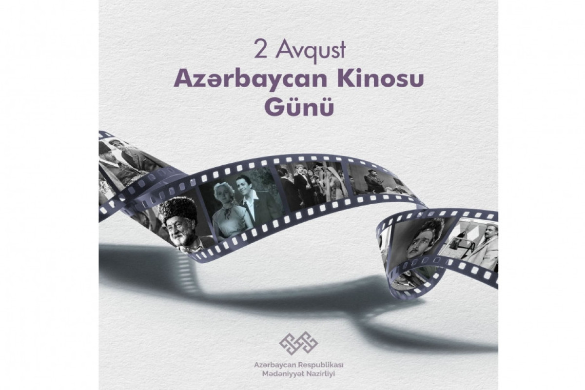 “Azərbaycan kinosu həftəsi”ndə klassik filmlər nümayiş olunacaq 