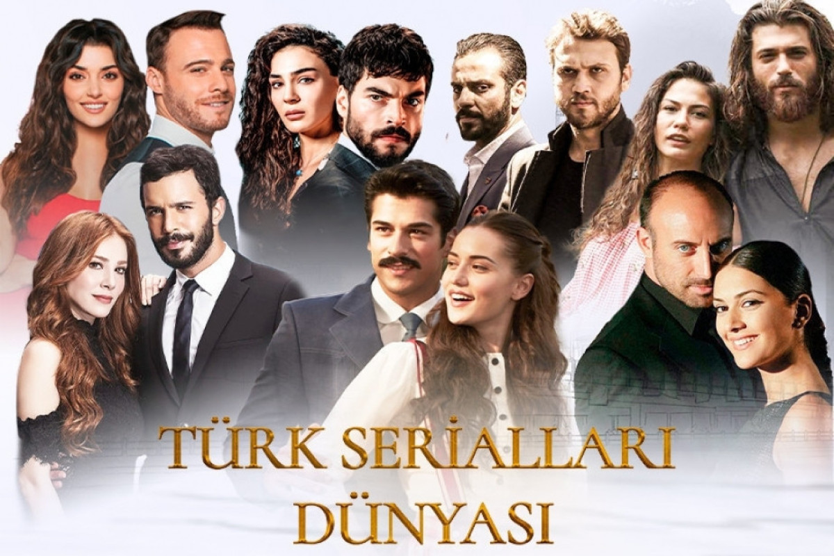 “Türk serialları dünyası” adlı konsert keçiriləcək 