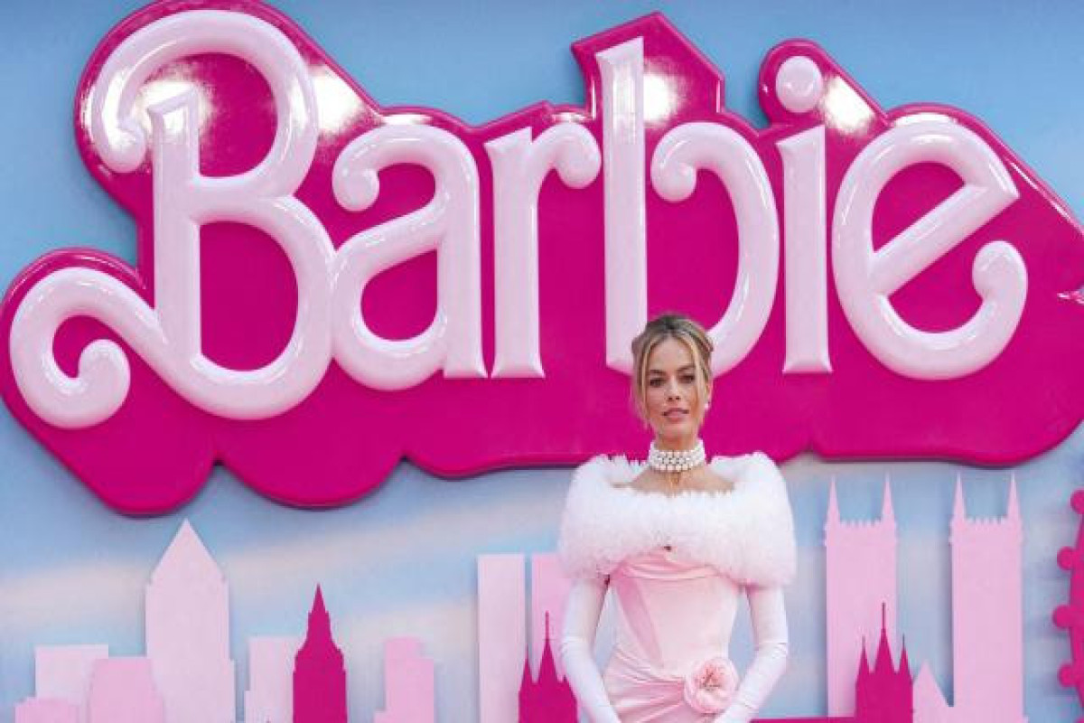 "Barbi" filmi bu ölkədə  qadağan edildi  