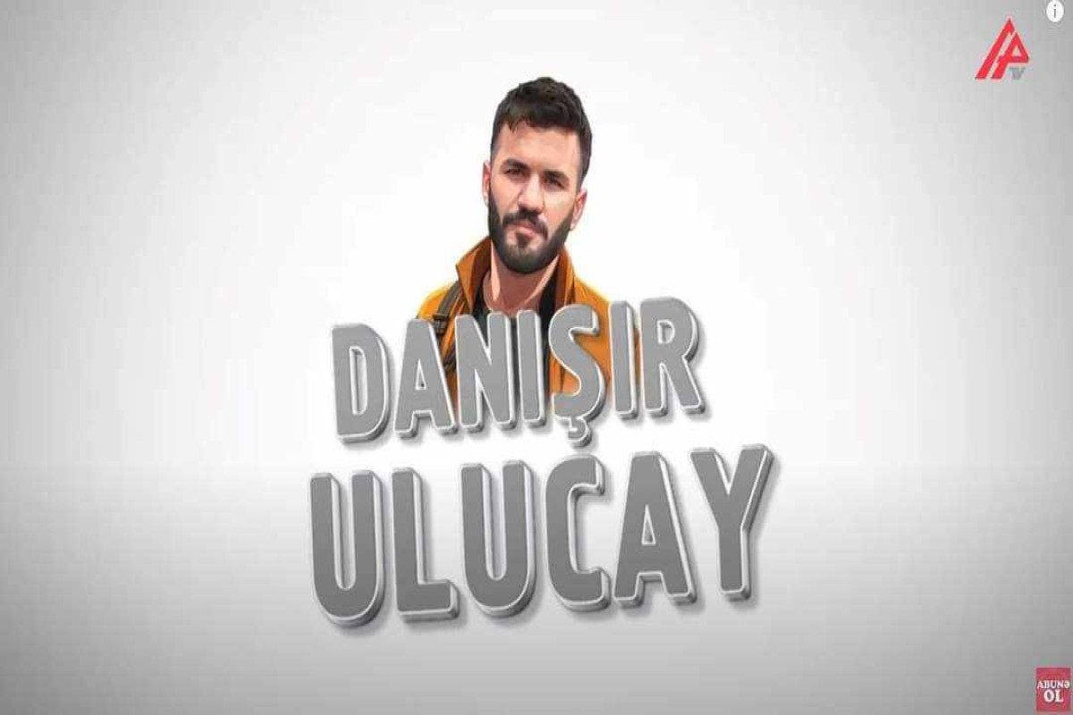 Azərbaycanlılar dənizdə - "Danışır Ulucay"ın ilk buraxılışı 