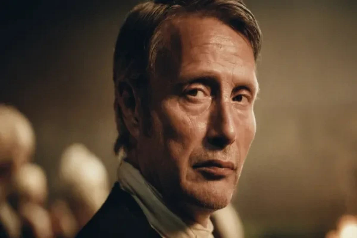 Mads Mikkelsenin yeni filminin treyleri yayımlandı 