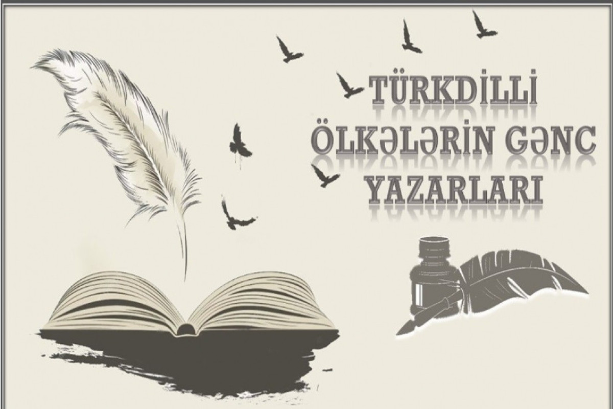 “Türkdilli ölkələrin gənc yazarları” adlı virtual sərgi hazırlandı  
