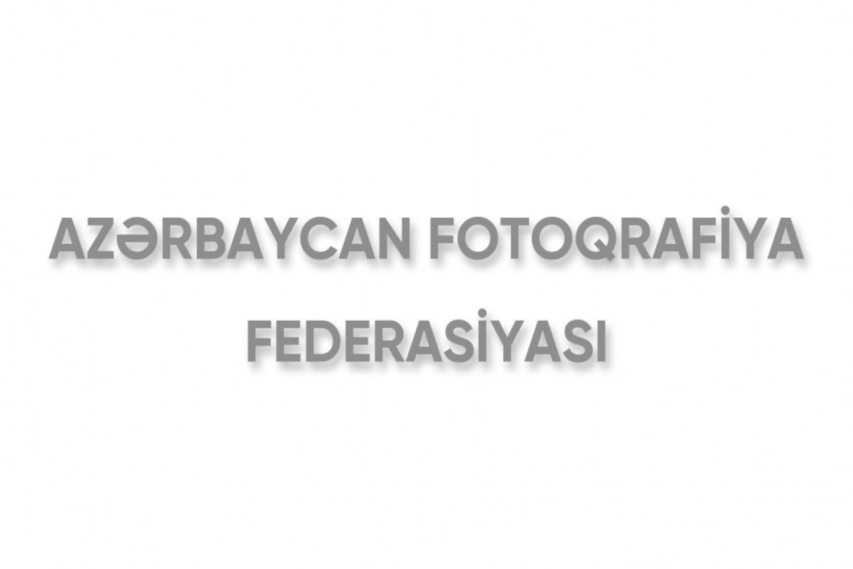 Azərbaycan Fotoqrafiya Federasiyası beynəlxalq təşkilata üzv oldu 
