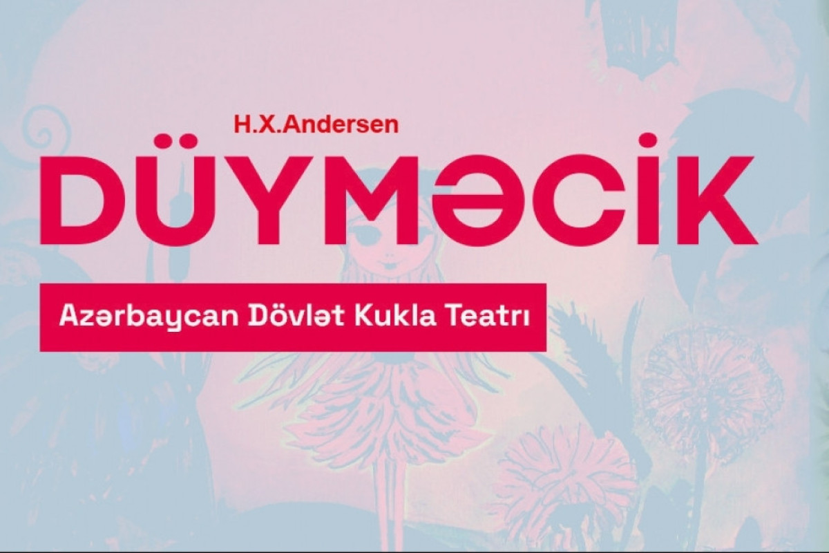 “Düyməcik” yenidən Kukla Teatrının səhnəsində 