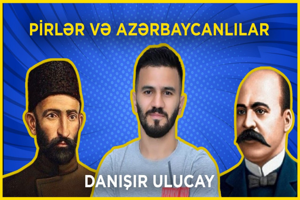 Pirlər, televiziyalar və cahillər - Danışır Ulucay 