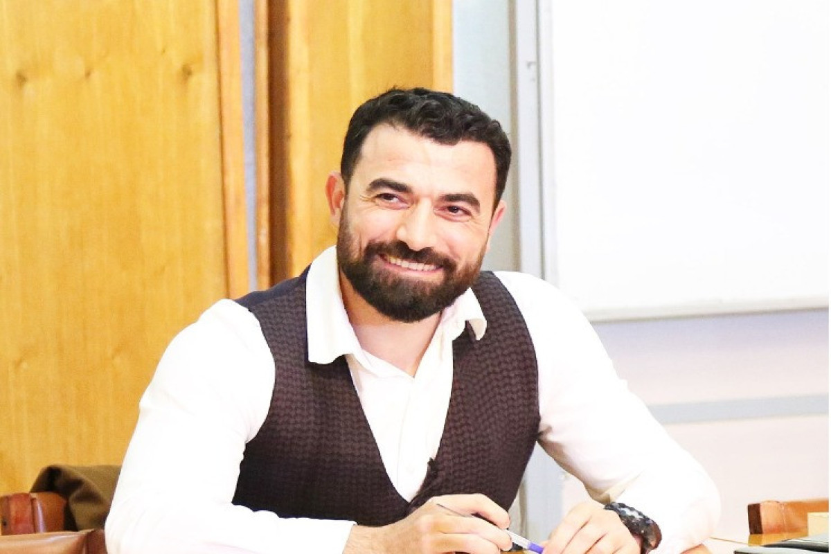 Rövşən Abdullaoğlu