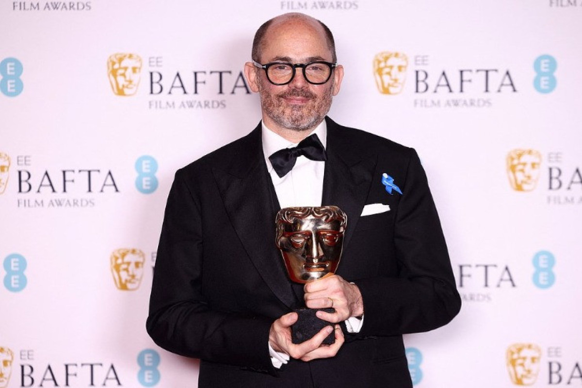 BAFTA mükafatı laureatlarının adları açıqlandı
 