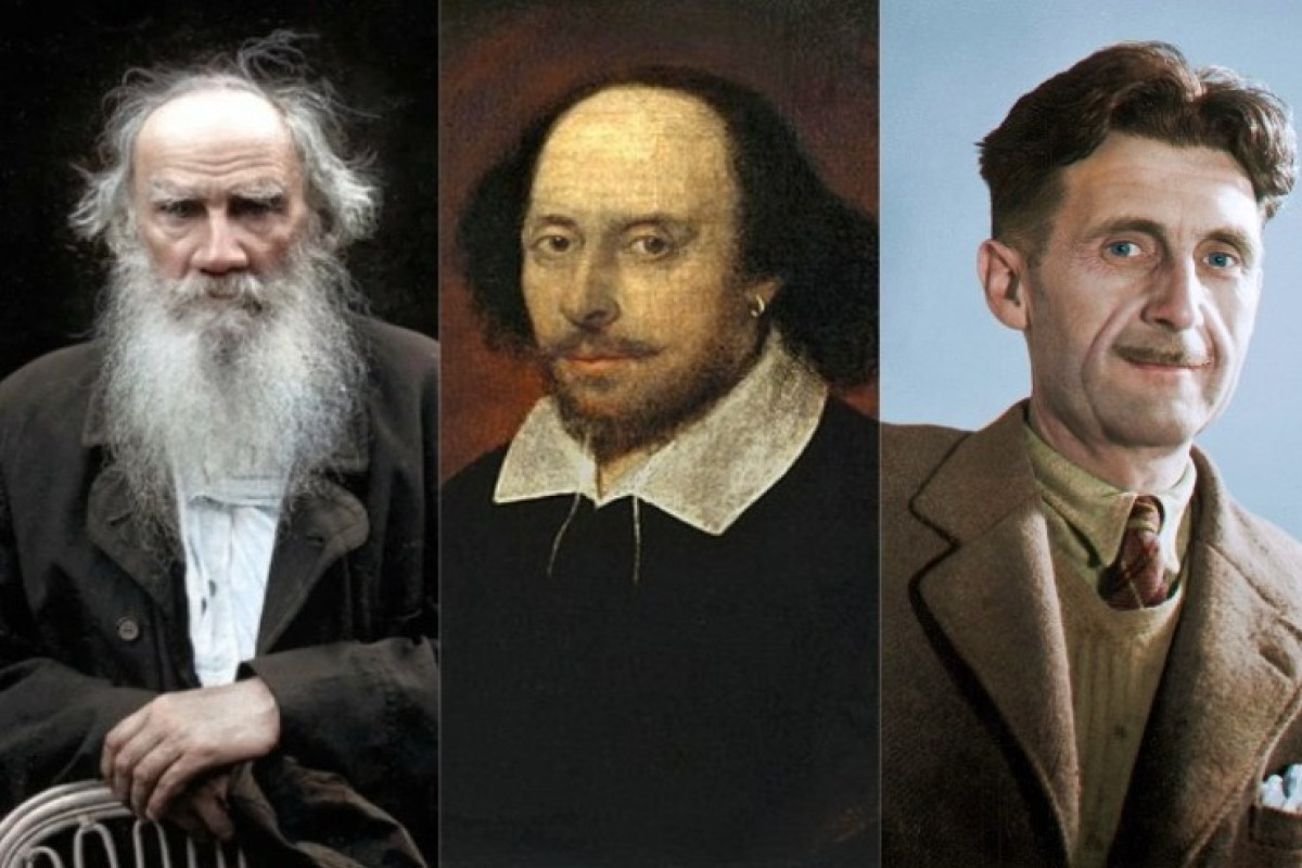 Tolstoy Şekspirə niyə nifrət edirdi? – Tim Brinkhofun məqaləsi