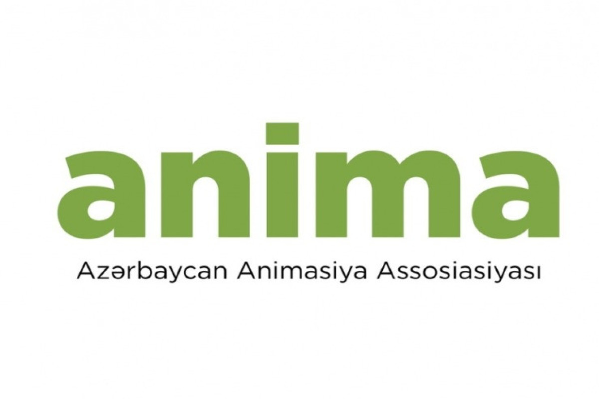 Azərbaycan Animasiya Assosiasiyasının saytı fəaliyyətə başlayıb 