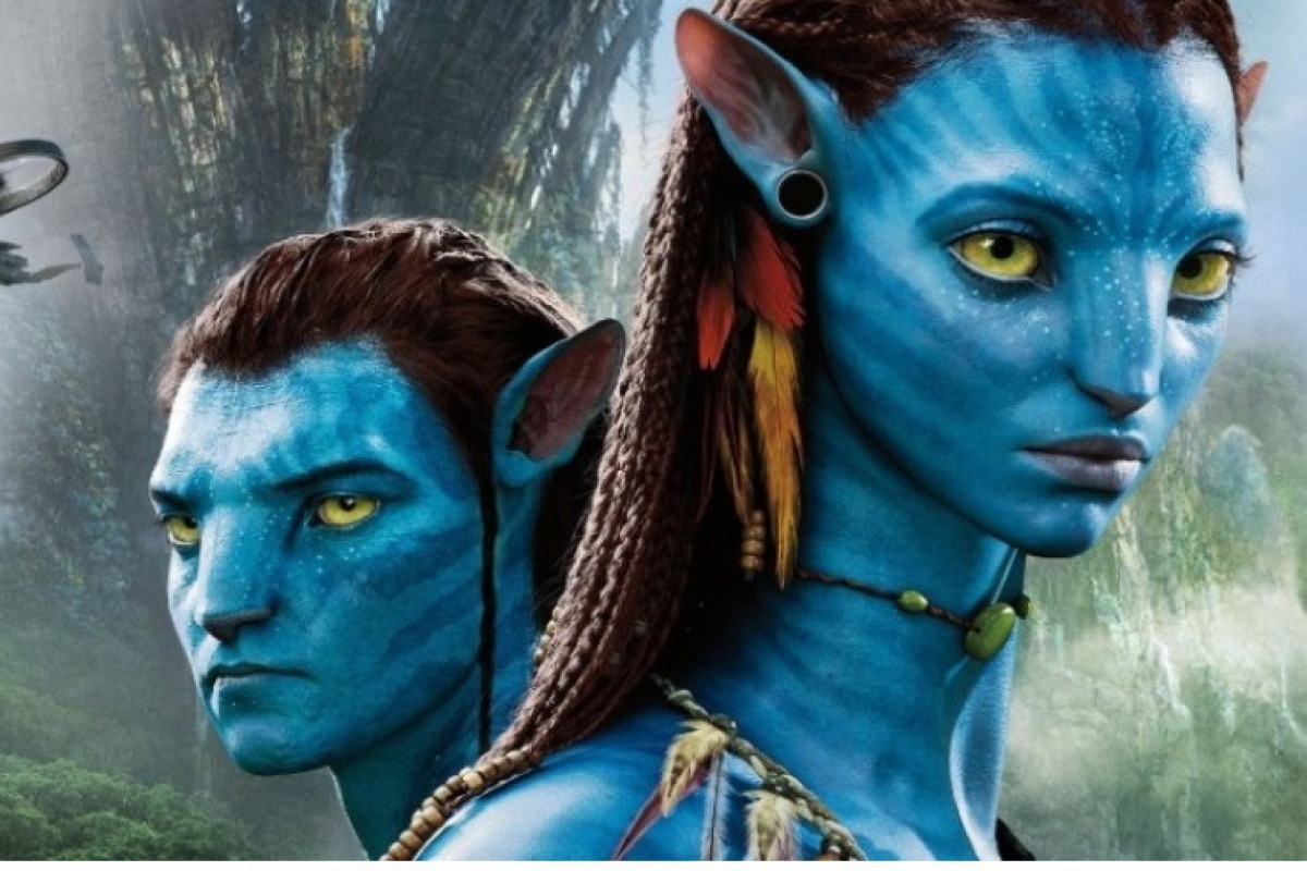 "Avatar" yeni rekord qırdı  