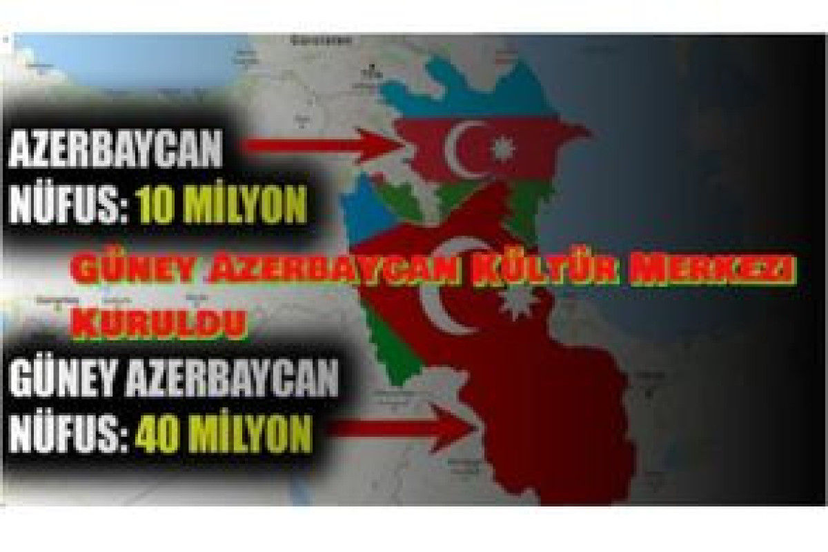 “Güney Azərbaycan Kültür Mərkəzi” fəaliyyətə başladı  