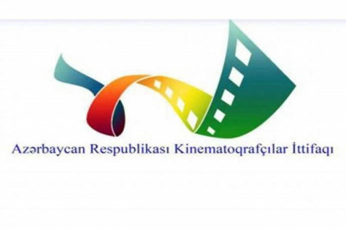 Azərbaycan Respublikası Kinomatoqrafçılar İttifaqı məlumat yaydı  