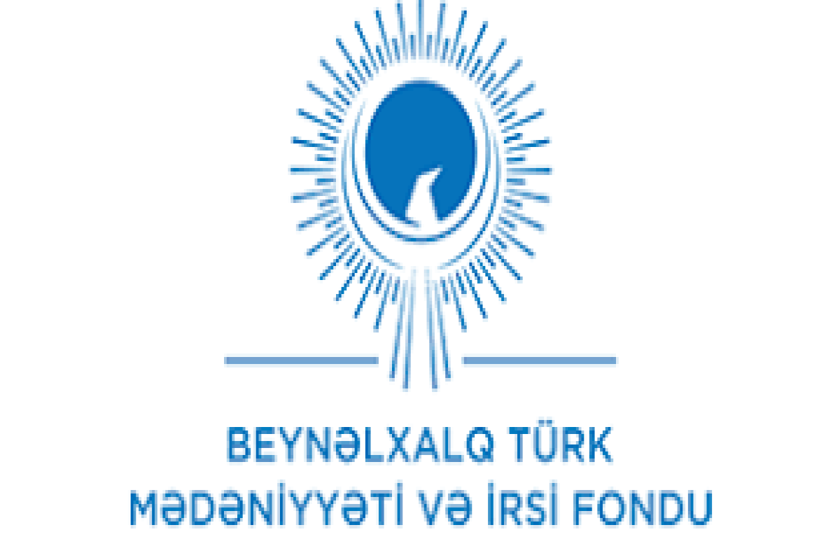 Beynəlxalq Türk Mədəniyyəti və İrsi Fondu bəyanat yaydı 