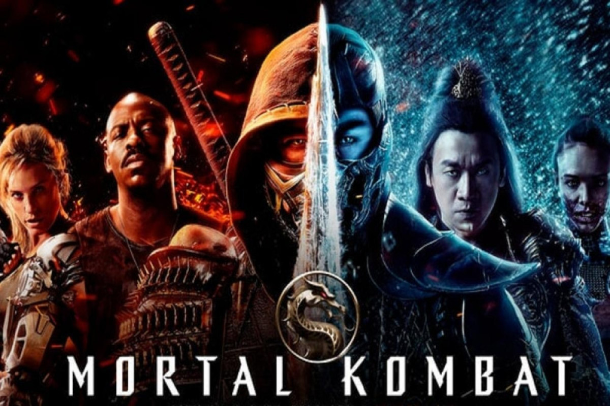 “Mortal Kombat 2” filminin çəkilişlərinə başlanıldı 