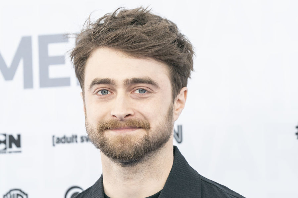 Tanınmış aktyor “Harri Potter”də rol oynamaqdan imtina etdi  
