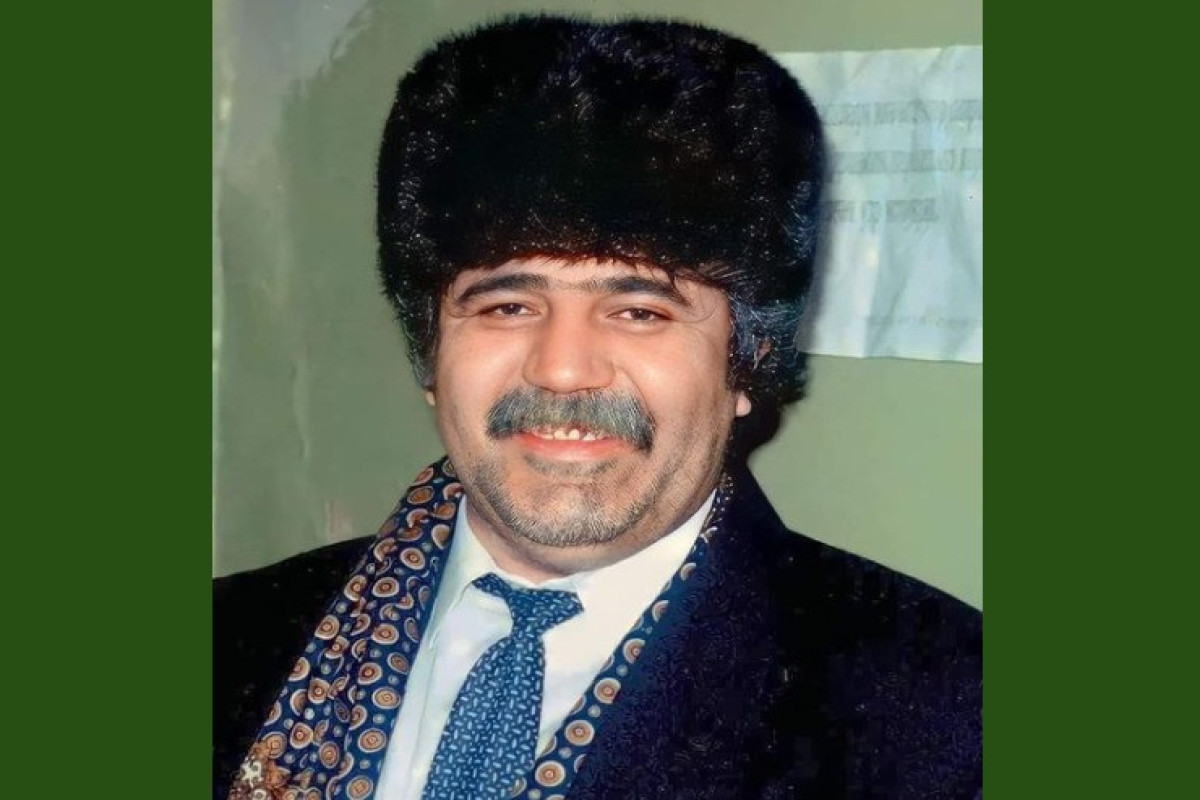 Məni dostlarım öldürdü - Akif Səmədin şeirləri 