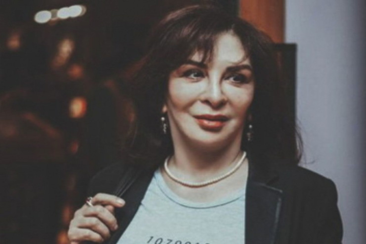 İranlı aktrisa məcburi hicab tələbinə görə kinodan uzaqlaşdı  